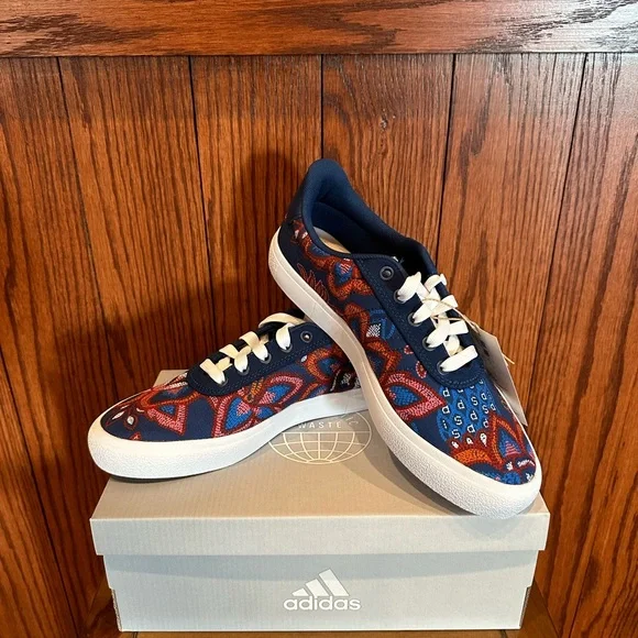 Adidas Farm Rio Tennis Shoes - Picture 1 of 3